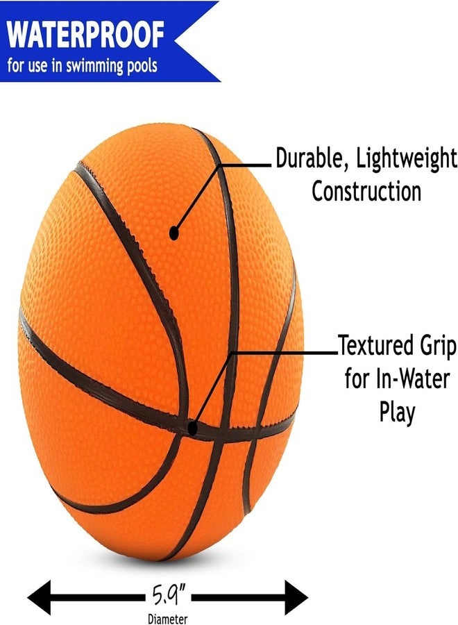 BE BENIGN Beech Ball Silicon Rubber Balloon Ball Multi Color with Air Feeling Needle (2) - Image 4